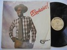 LEROY SMART Exclusive DYNAMITE Killer  80's Roots Reggae LP HEAR