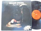 SUGAR MINOTT Bitter Sweet WARRIOR UK Killer  80's Roots Reggae LP HEAR