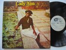 LADY ANN Vanity HIT Killer  Female Rub A Dub Deejay Reggae LP HEAR