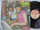 SUGAR MINOTT  Rydim POWER HOUSE Killer  Limonious Cover + Digi Roots Reggae LP