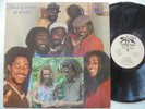 DON CARLOS & GOLD The Gladiators EMPIRE Killer  Hard 80's Roots Reggae LP HEAR