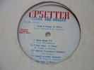 LEE SCRATCH PERRY Cloak and Dagger UPSETTER Roots Dub Inst Reggae LP HEAR