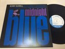 Kenny Burrell - Midnight Blue - Blue Note ST-84123 (Elemental) 180g. 2013
