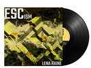 Lena Raine - Escism Video Game Soundtrack Vinyl Record Composer from Celeste