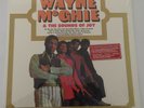 Soul Funk LP WAYNE MCGHIE & SOUNDS OF JOY Birchmount LIGHT IN THE ATTIC