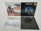 4x Johnny Cash 12