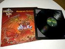 Mortal Sin - Mayhemic Destruction (1987, 1st Press, OIS, Netherlands)/ Testament