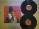 CAPTAIN BEEFHEART ?Trout Mask Replica 2xLP Vinyl 33t RHINO STRAIGHT USA 2009 VG+