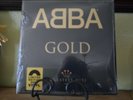 Abba Gold Greatest Hits (Double LP Polar Records)