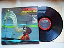 ALICE COLTRANE A Monastic Trio STEREO SPIRITUAL JAZZ LP on IMPULSE A-9156 VG+/VG
