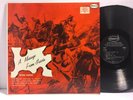 Richie Garcia - Message From Garcia LP - Dawn DLP 1106 - Tested VG+ Bill Evans