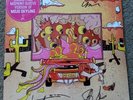 The Dust Coda - Mojo Skyline Pink Misprint Sleeve VINYL LP NEW/Sealed   Poster