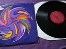 THE MOVE S/T 1st LP1st 1967 UK mono 1st press Regal Zonophone LRZ 1002