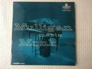 GERRY MULLIGAN Meets THELONIOUS MONK UK 1st Press London Lbl Mono Jazz LP NM