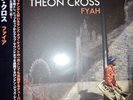 Theon Cross - Fyah Vinyl LP NEW