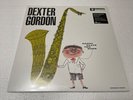 Dexter Gordon ‘Daddy Plays The Horn’ VMP/Bethlehem Records Vinyl LP #389/1000