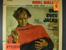 HUGO FRIEDHOFER  One Eyed Jacks MARLON BRANDO OST LP SEALED ORIG MONO LOM 16001