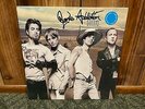 JANES ADDICTION Strays LP BLUE Vinyl Brand New SEALED Rare Perry Farrell Record