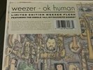 Weezer OK Human LP Flesh Variant