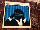 (Walter) Shakey Horton LP The Soul Of Blues Harmonica Argo US 1964