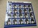 The Beatles A Hard Day's Night LP UK Mono 1st Press *ARCHIVE QUALITY* [Ex+/Ex+]