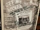 Off my rocker.The Rockin Devils. Rare.Teddy boy.Rockabilly.Rock n Roll.50s.Elvis