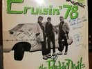 Cruisin 78. The Rockin Devils.Very Rare. Teddy boy. Rockabilly. Rock N Roll.50s