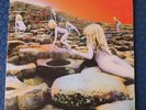 LED ZEPPELIN HOUSES OF THE HOLY A2/B2  First Press 1973  EXC  inc OBI 