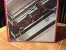 The Beatles 1962-1966 Red Album Double Vinyl LP Record in Near Mint Condition