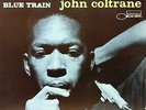 JOHN COLTRANE BLUE TRAIN BST 81577 180 gram.  UK VINYL LP BRAND NEW