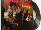 Bobby Valentin Y Su Orquesta Como Oro Salsa BRONCO B2504 1990 Puerto Rico MINT