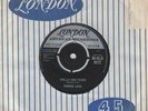 RONNIE LOVE - CHILLS AND FEVER 1961 R&B / SOUL 7