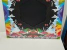 Coldplay A Head Full Of Dreams Double Vinyl Lp 2015 Parlaphone Records...