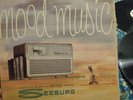 Mood Music By Seeburg 1000 Promotional RARE Double 2 LP Muzak Play Tested