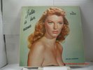 JULIE LONDON -(LP)- JULIE IS HER NAME- DEBUT ALBUM- LIBERTY STEREO LST-7027-1958