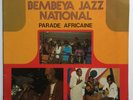 Bembeya Jazz:Afro manding/Guinea listen