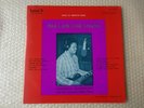 SHERMAN ROBERTSON Bad Luck & Trouble US 1st Press PRIVATE Texas Blues LP EX
