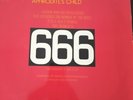 Aphrodite's Child 666 Vinyl LP 12