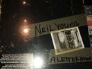 Neil Young A Letter Home Limited Edition Deluxe Box Set Third Man Records