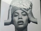 The live album vinyl Beyonce Homecoming 4xLP box set NEW sealed