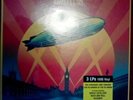 Led Zeppelin Celebration Day 3 LP Box Set 2012 Mint Unplayed