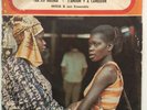 Misia et son ensemble:Afro rumba Break  Congo listen