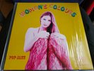 LP Barigozzi Group - Woman's Colours (2016 Fifth Dimension) NM