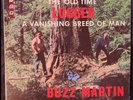 BUZZ MARTIN 