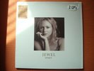 JEWEL  SPIRIT  RECORD LP SET