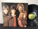 BADFINGER -- Straight Up (Apple 1 C 062-93 234) VINYL  LP; German Pressing