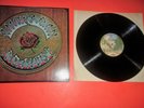 Grateful Dead American Beauty WB 1893.  Plays Excellent