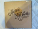 NEIL YOUNG - HARVEST - 1ST AUST PRESSING - NO WEA ON LABEL - G/FOLD - MS 2032 NM