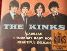 The Kinks - Got Love If You Want It 7” EP Vinyl French Record Store Day Sealed