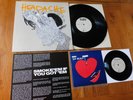 Big Black 4 TRACK EP Headache + Heartbeat 7